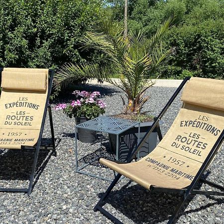 Apartamento Atelier Des Reves Vichy Exterior foto